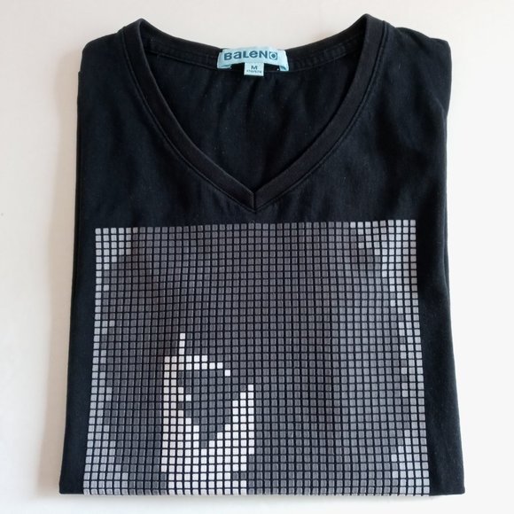 Bob Dylan silhouette  black tee - Picture 8 of 8